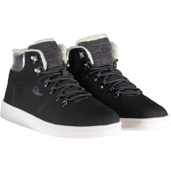  Damen SAM 73 LBTP227 SCHWARZ 