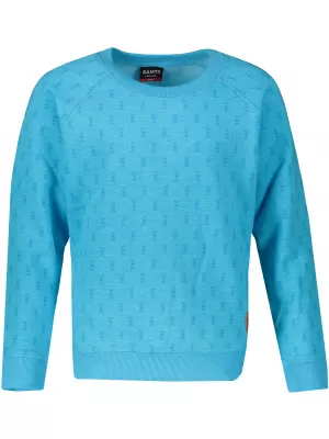 Mädchen Sweatshirt SAM 73 GM 515 NEON