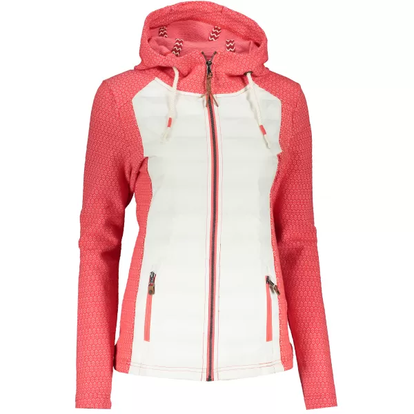  Damen-Sweatshirt TORSTAI OSLO HRSG 