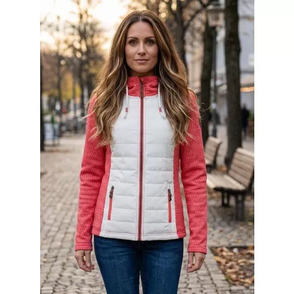  Damen-Sweatshirt TORSTAI OSLO HRSG 