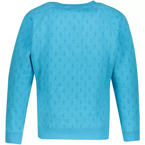  Mädchen Sweatshirt SAM 73 GM 515 NEON 