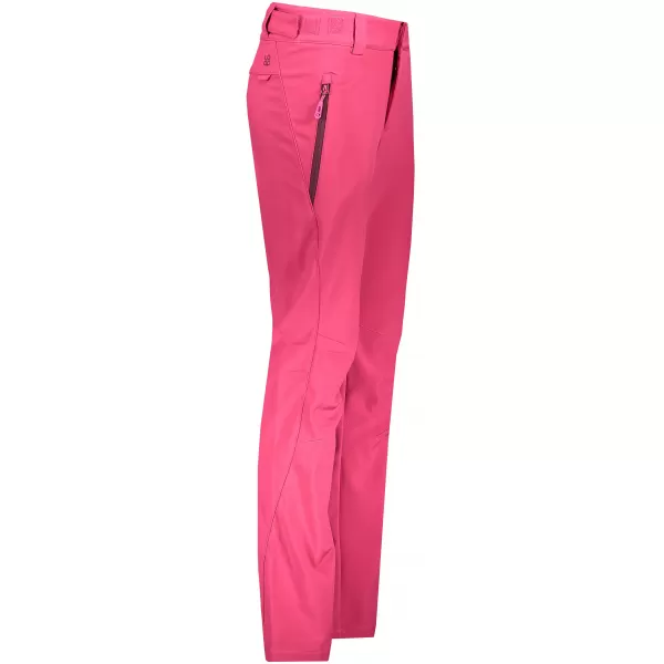  Softshellhose für Damen LOAP LYCCI SFW1925 ROSA 