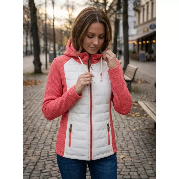  Damen-Sweatshirt TORSTAI OSLO HRSG 