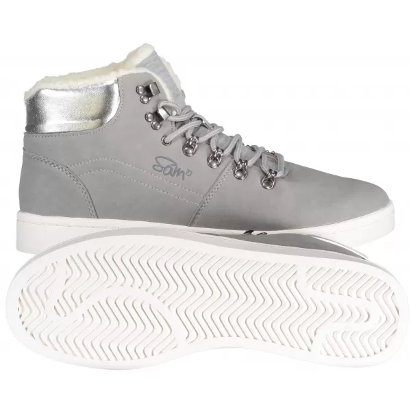 Damen SAM 73 LBTP227 HELLGRAU 