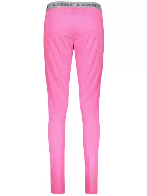 Thermohose für Damen LOAP PETULA TLW1925 ROSA