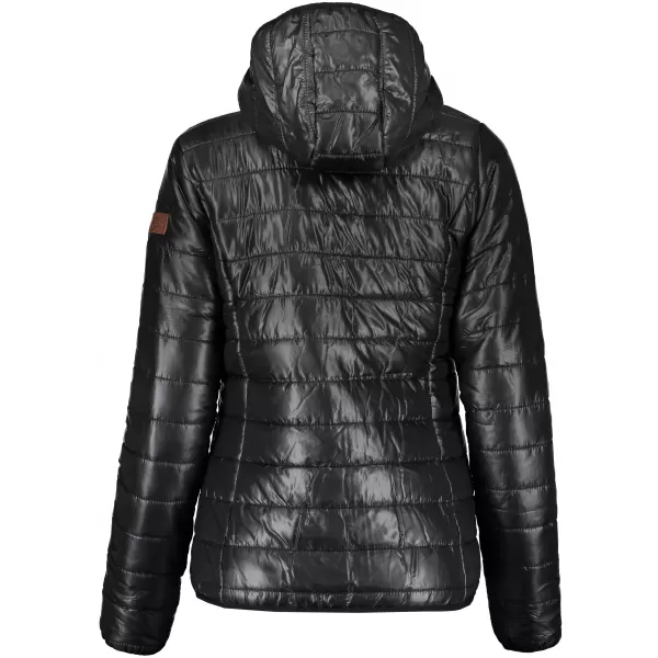  Damenjacke SAM 73 LJCP378 SCHWARZ 