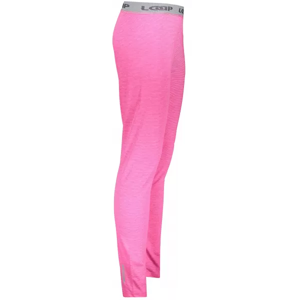  Thermohose für Damen LOAP PETULA TLW1925 ROSA 