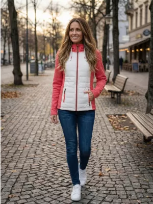 Damen-Sweatshirt TORSTAI OSLO HRSG