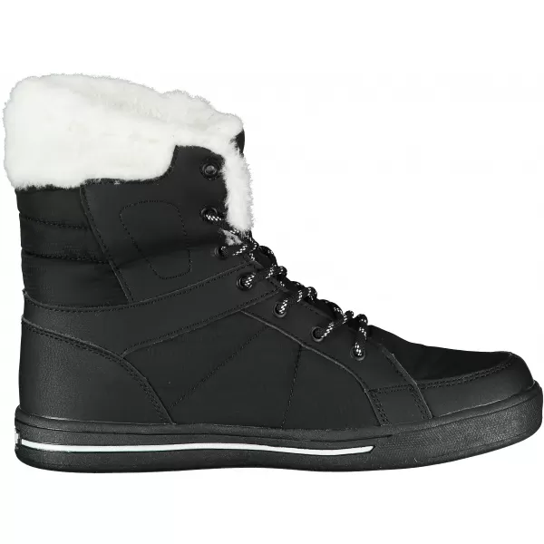  Frauenstiefel SAM 73 LBTP228 SCHWARZ 
