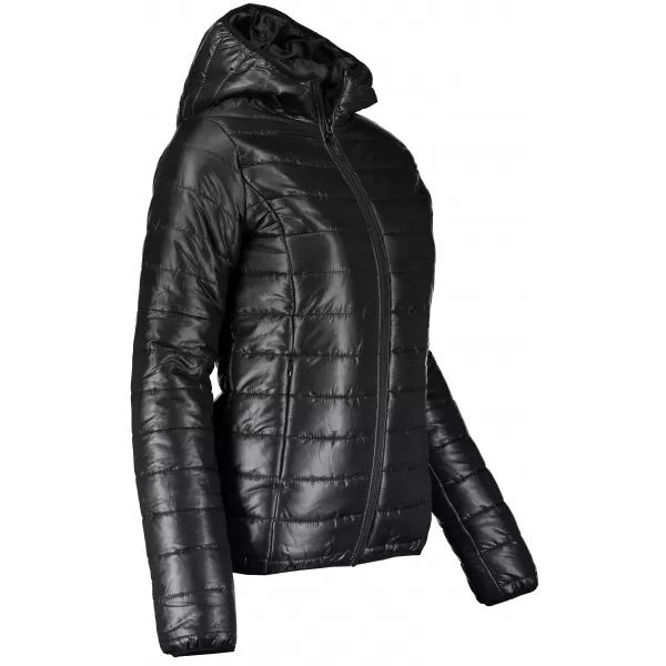  Damenjacke SAM 73 LJCP378 SCHWARZ 