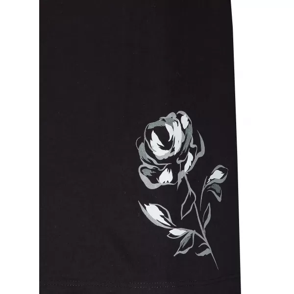  Kleid ALTISPORT ALWILDA LSKR251 SCHWARZ 