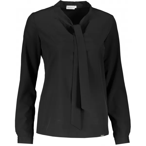  Damen NUMOCO A140-5 SCHWARZ 