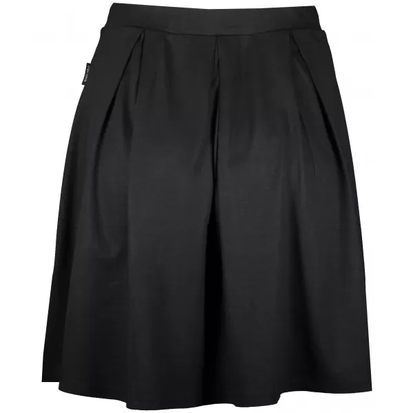  Damenrock ALTISPORT VELDA LSKR267 SCHWARZ 