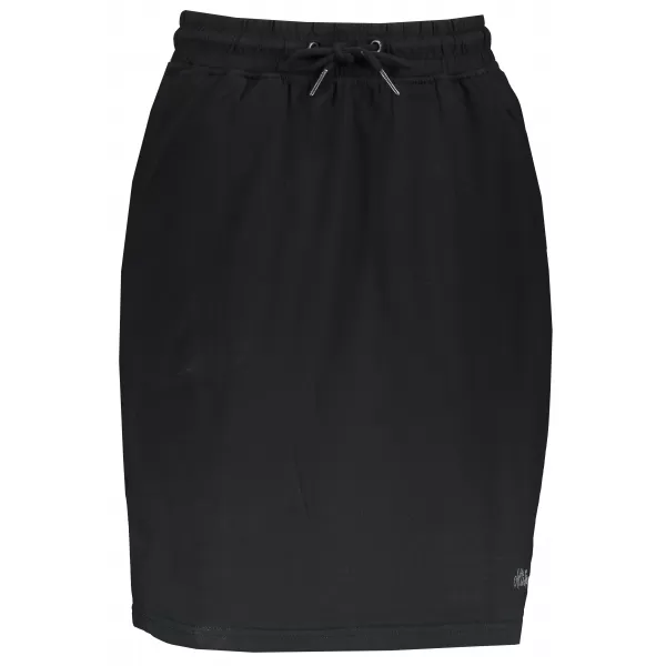  Damenrock ALTISPORT LYRA LSKR247 SCHWARZ 