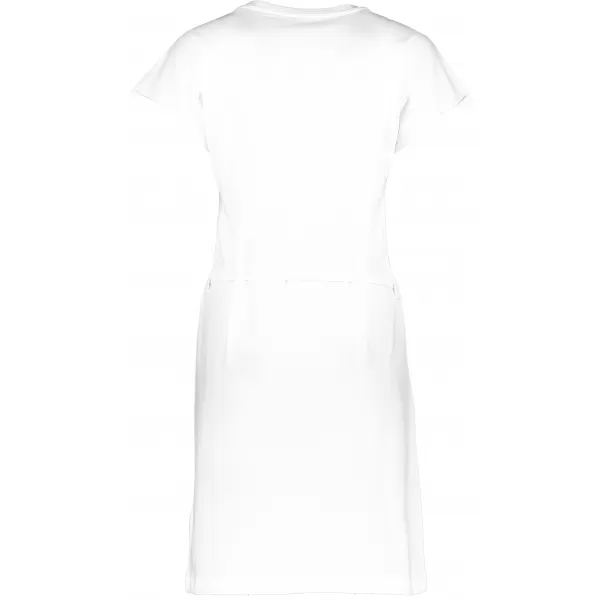  Kleid ALTISPORT ALWILDA LSKR251 WEIß 