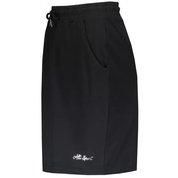  Damenrock ALTISPORT LYRA LSKR247 SCHWARZ 
