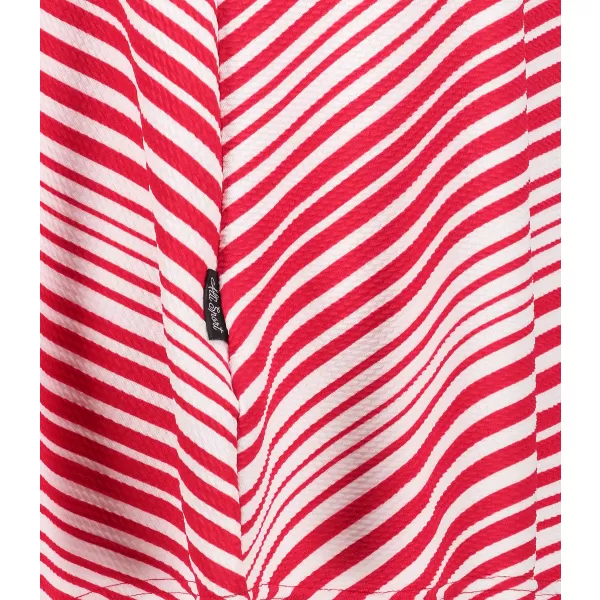  Kleid ALTISPORT ILEMA LSKR268 ROT 