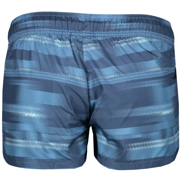  Damen-Shorts ALTISPORT TANA LPAR431 BLAU 