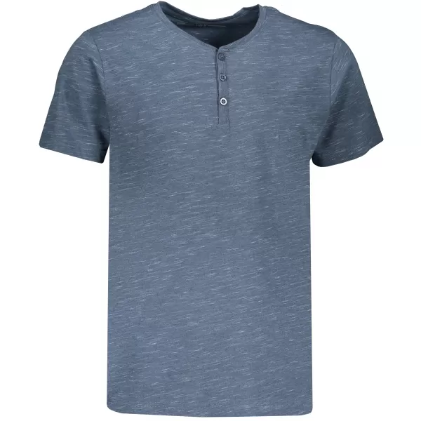  Herren-T-Shirt ALTISPORT LADIUS MTSR527 BLAU 