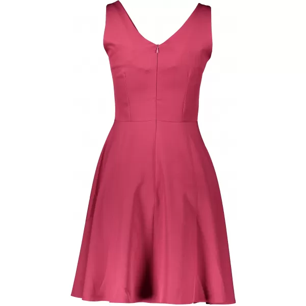  Kleid NUMOCO ANITA A274-1 ROTWEIN 