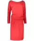 Kleid NUMOCO CRISTINA A189-4 ROT