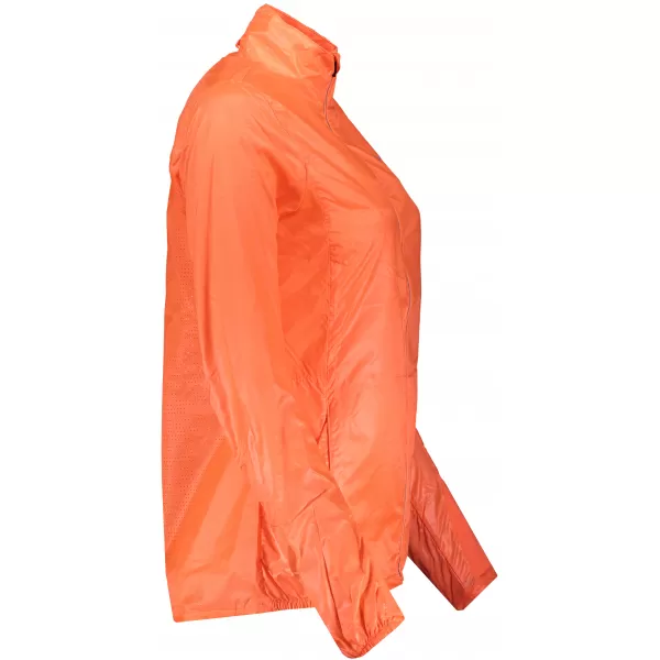  Sakko ALPINE PRO BERYLA 4 LJCR375 ORANGE 