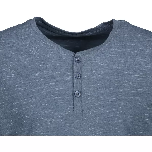  Herren-T-Shirt ALTISPORT LADIUS MTSR527 BLAU 