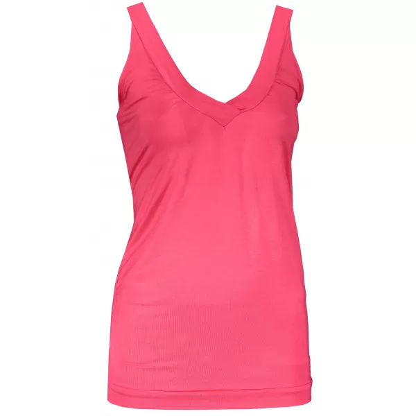  Damen-Tanktop ALTISPORT FLAVIANA LTSR639 ROSA 