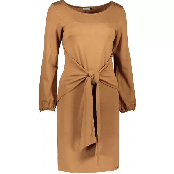  Kleid NUMOCO JENNY A275-1 BRAUN 
