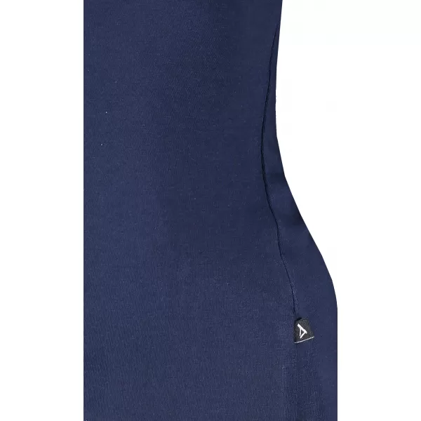  Damen-Tanktop ALTISPORT EDANA LTSR638 BLAU 