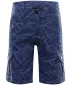 Shorts ALPINE PRO SOLEYO KPAR185 BLAU
