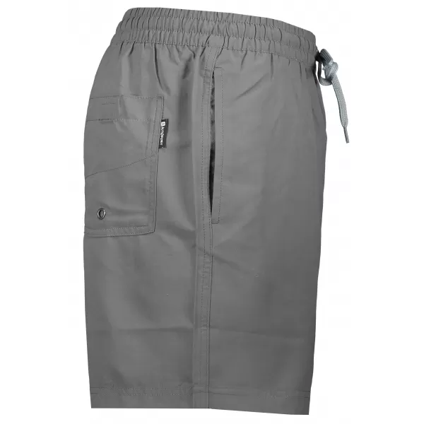  Herrenshorts ALTISPORT NOLON MPAR458 GRAU 