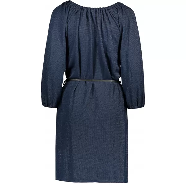  Kleid NUMOCO DINA A270-1 DUNKELBLAU 