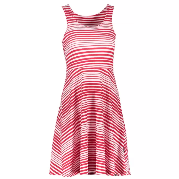  Kleid ALTISPORT ILEMA LSKR268 ROT 