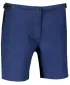 Damenshorts ALPINE PRO TRENTA LPAR301 BLAU