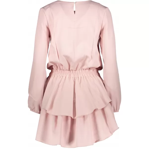  Kleid NUMOCO MATTIE A289-1 ROSA 