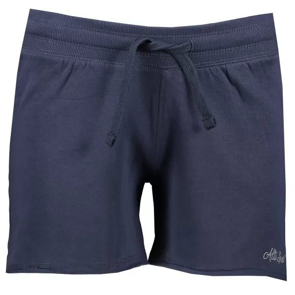  Damen-Shorts ALTISPORT ARISTA LPAR425 BLAU 