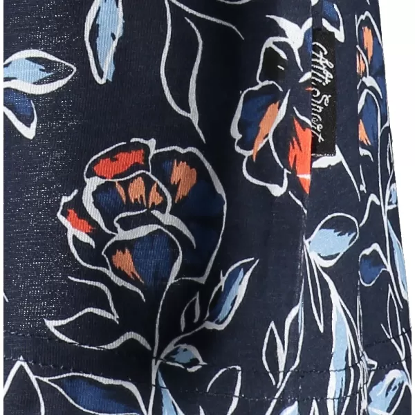  Kleid ALTISPORT RIGELA LSKR248 BLAU 