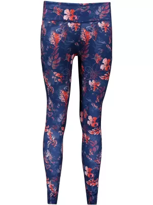 Damenhosen ALPINE PRO TAIPA 4 LPAR388 BLAU