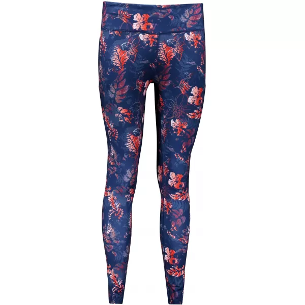  Damenhosen ALPINE PRO TAIPA 4 LPAR388 BLAU 