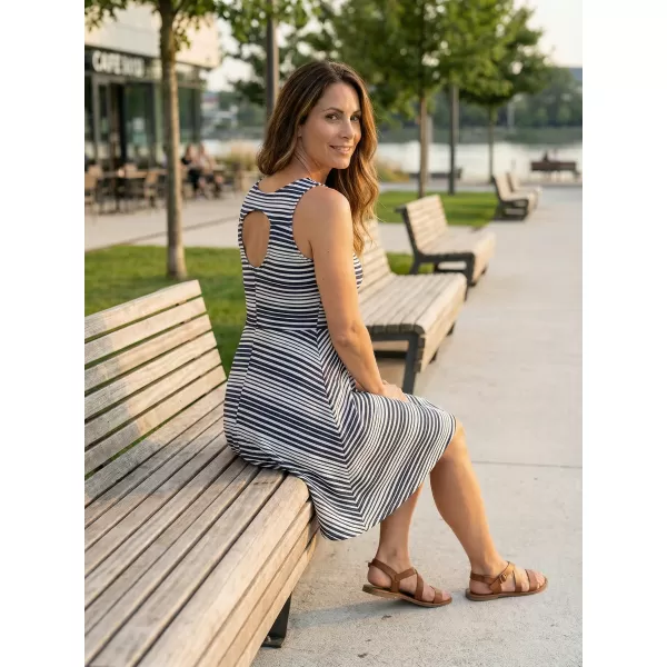  Kleid ALTISPORT ILEMA LSKR268 BLAU 