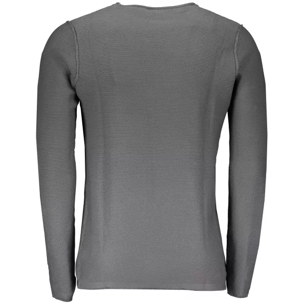  Herrenpullover ALTISPORT QUOD MPLR079 GRAU 