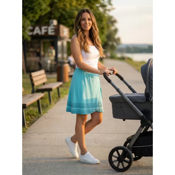  Damenrock ALTISPORT DENEB LSKR246 BLAU 