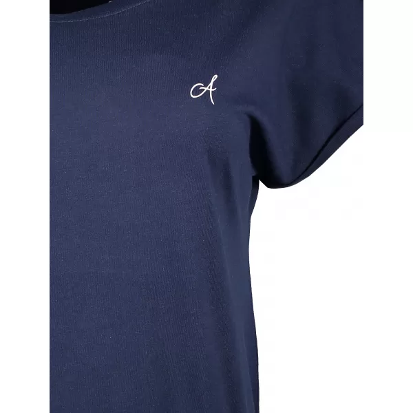  Kleid ALTISPORT ALWILDA LSKR251 BLAU 