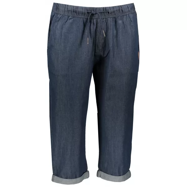  3/4-Hose für Damen ALTISPORT DARJA LPAR429 BLAU 