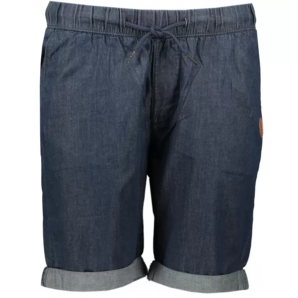  Damen-Shorts ALTISPORT ALUDRA LPAR424 BLAU 