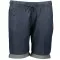 Damen-Shorts ALTISPORT ALUDRA LPAR424 BLAU