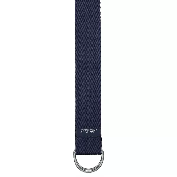  Gürtel ALTISPORT MERE UOTR094 BLAU 