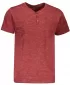 Herren-T-Shirt ALTISPORT LADIUS MTSR527 ROT