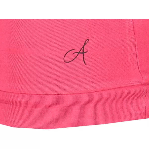  Damen-Tanktop ALTISPORT FLAVIANA LTSR639 ROSA 